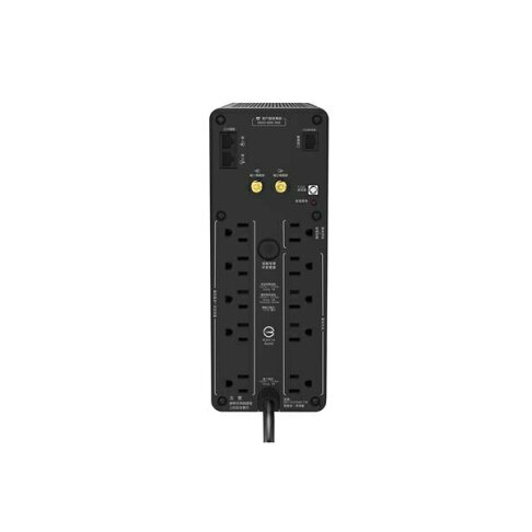 免運直出【含稅公司貨】APC 1350VA 在線互動式UPS 不斷電系統(BR1350MS-TW) 1
