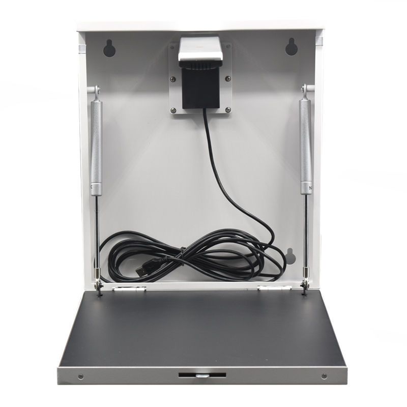 【最低價】【公司貨】壁掛實物展臺教學高拍儀高清800萬1300萬像素視頻展臺實物投影儀 2