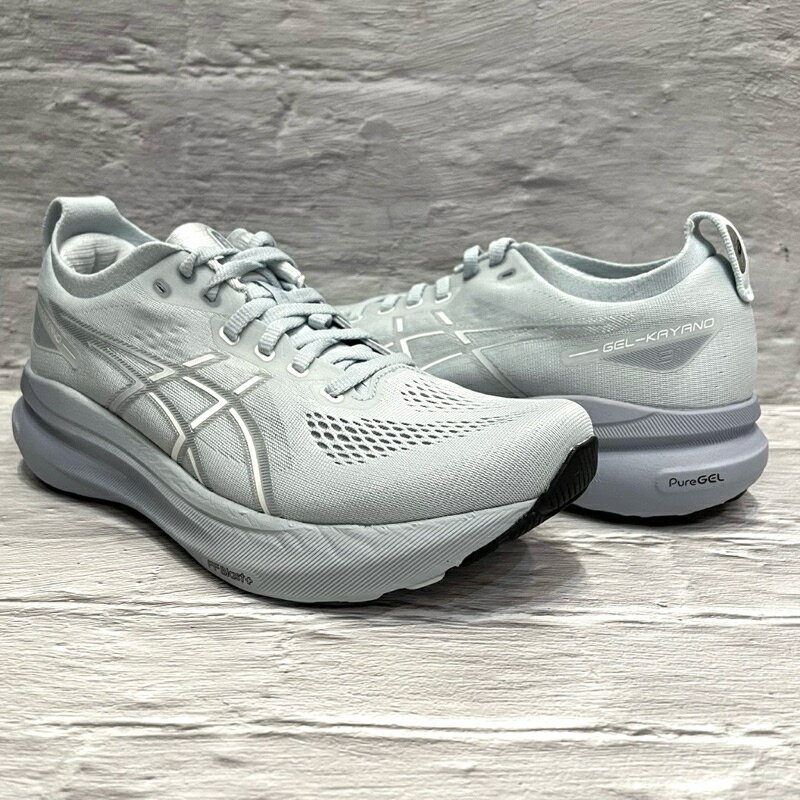 ASICS 亞瑟士 GEL-KAYANO 31 女款 跑鞋 1012B670-021