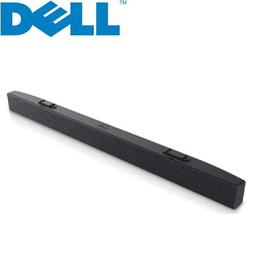 DELL LCD 專用 Sound Bar SB521A  USB 喇叭