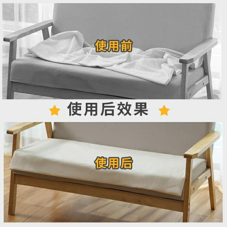沙發墊固定器無針防滑防跑釘大號隱形無痕扭扭釘床罩床單固定神器【摩可美家】
