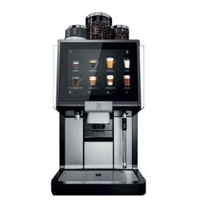 全自動咖啡機 - WMF-5000S+雙豆槽 【 良鎂咖啡精品館 】