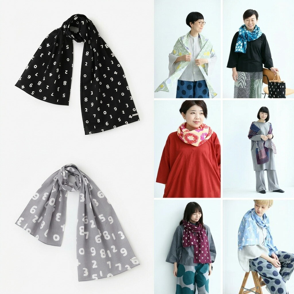 現貨 SOU SOU sousou 圍巾 伊勢木棉 100％棉 冬天保暖 夏天冷氣房 日本製 預購代購 1