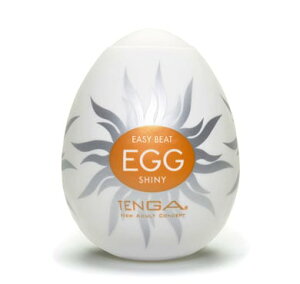 【特殊紋路】TENGA EGG-011 挺趣蛋〈太陽型〉 【情趣夢天堂】 【本商品含有兒少不宜內容】