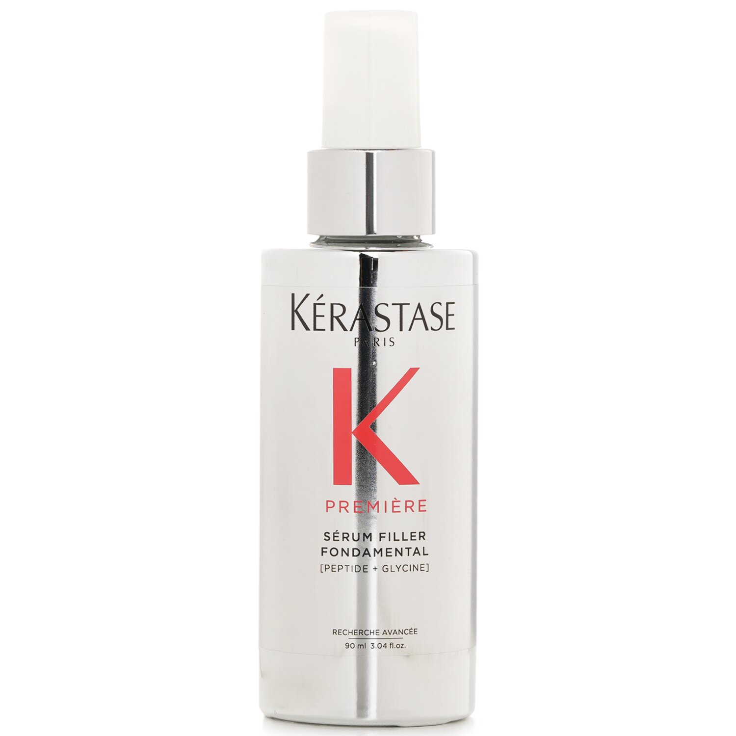卡詩 Kerastase - 強韌修復抗熱修護乳