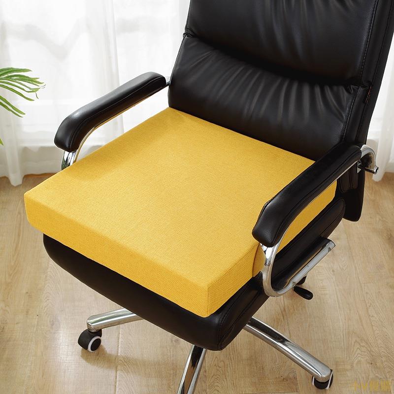 小V優購加硬不變形坐墊沙發墊50D高密度海綿墊實木沙發加厚坐墊紅木椅墊高回彈海綿墊