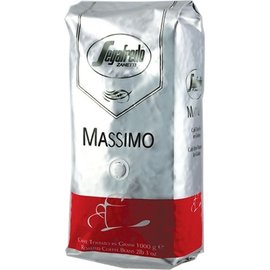 金時代書香咖啡 Segafredo Massimo 288 義式濃縮咖啡豆 1kg (2.2磅)