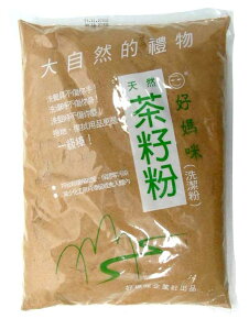 【好媽咪】茶籽粉(900g/包) #自然的禮物