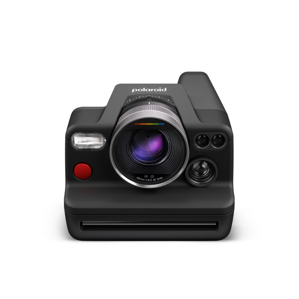 Polaroid 寶麗來 1-2 拍立得相機 / 台 1-2