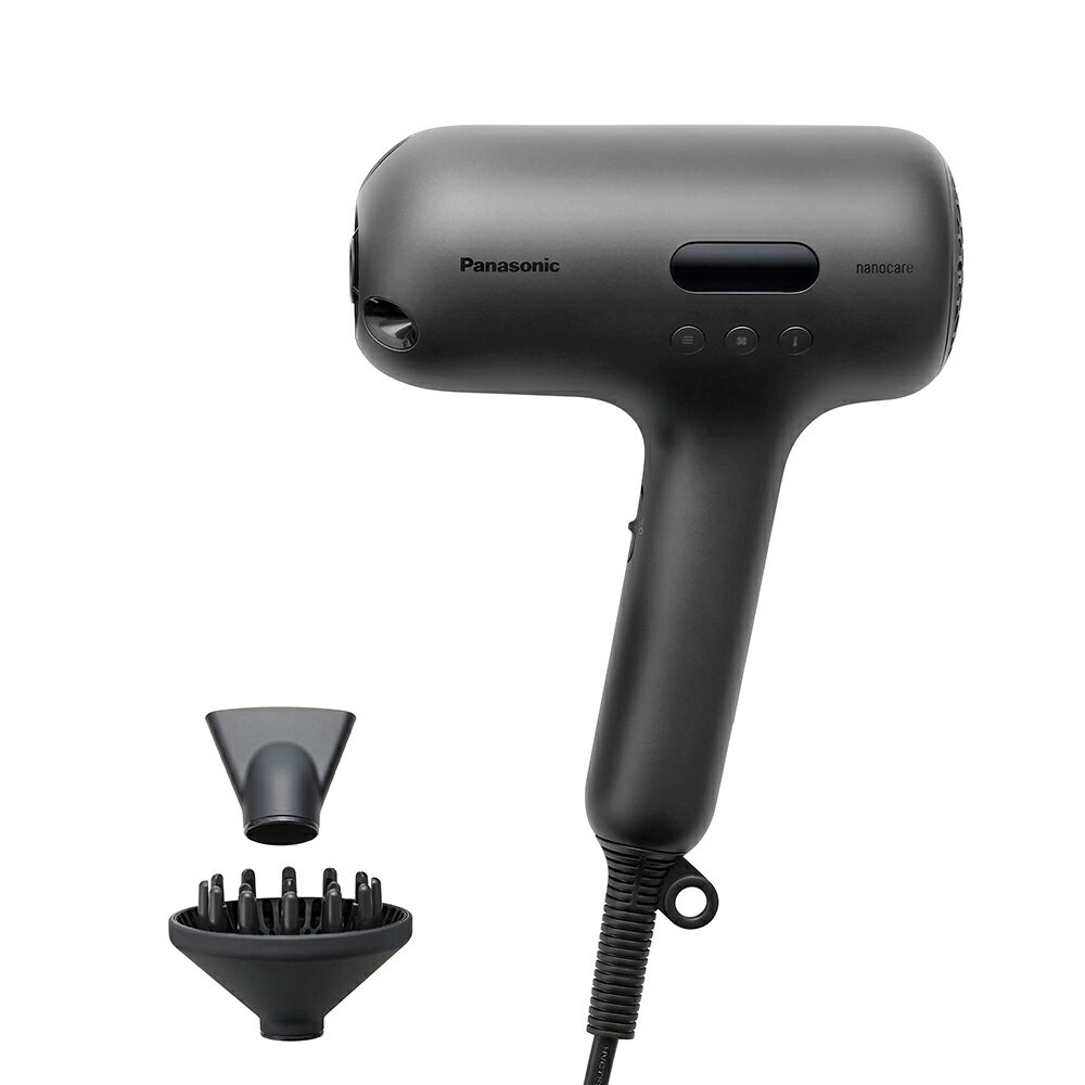 【Panasonic】 nanocare ULTIMATE 吹風機 (EH-NC50-K)