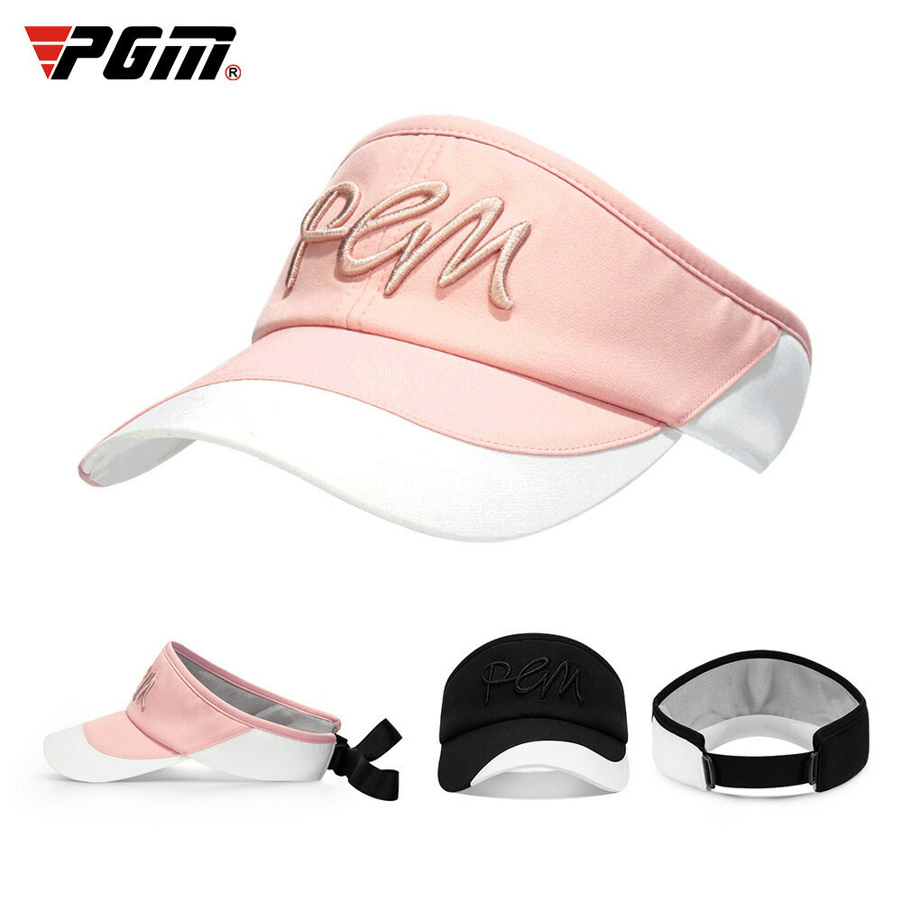 免運 廠家直供 高爾夫球帽 有頂帽 男女款帽子GOLF休閑 運動遮陽帽 雙十一購物節