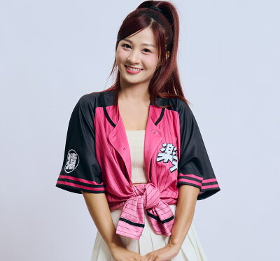 2024 YOKOSO球迷版球衣-粉