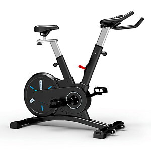 磁控動感單車APP智能室內健身車多檔變速運動器材C
