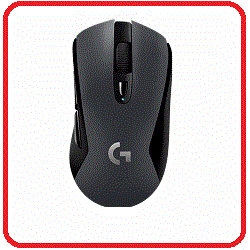 <br/><br/>  Logitech 羅技 G603 LIGHTSPEED  無線遊戲滑鼠 910-005104<br/><br/>