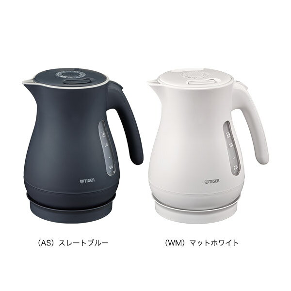 日本公司貨 TIGER 虎牌 PCL-A121 快煮壺 熱水壺 1.2L 快速沸騰 防漏構造 保溫 PCL-A120 的新款 日本必買