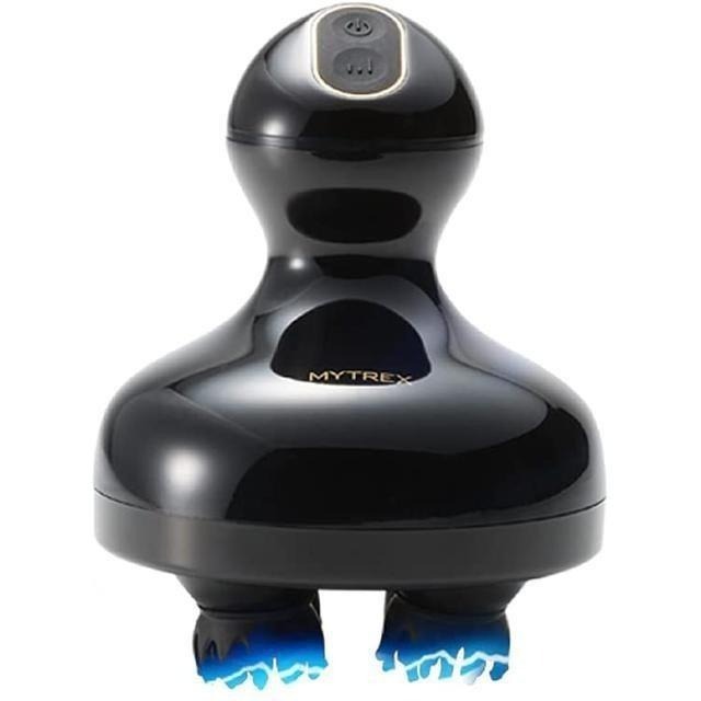 【現貨】MYTREX EMS HEAD SPA 電動頭部按摩 美容儀 MT-EHS20B