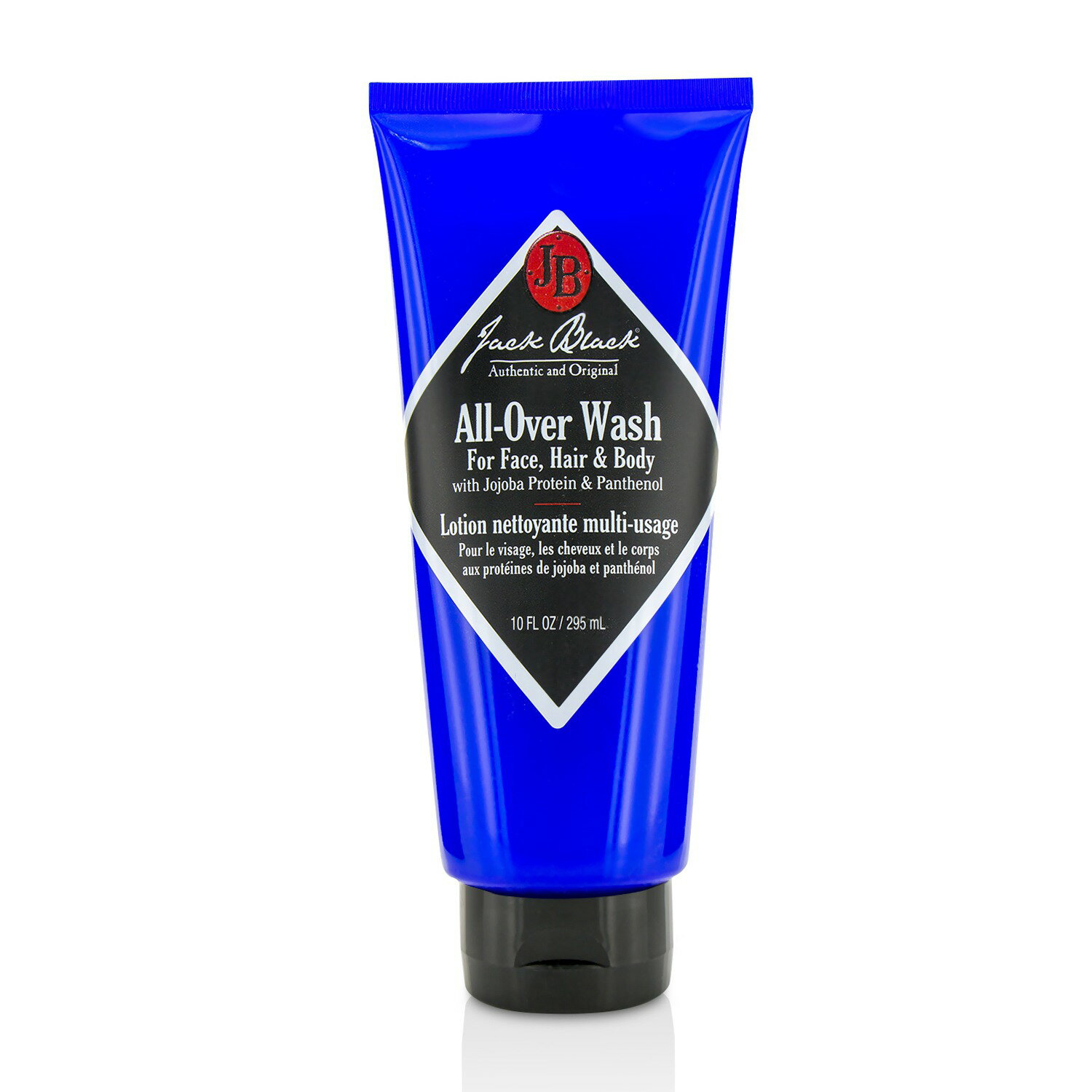 傑克布萊克 Jack Black - 全身沐浴洗髮精 All Over Wash for Face, Hair & Body