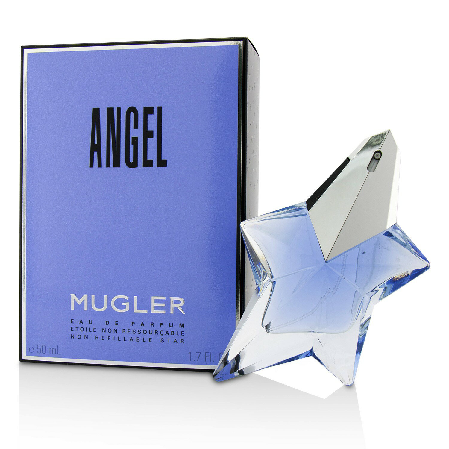 Thierry Mugler (Mugler) - Angel 天使女性香水