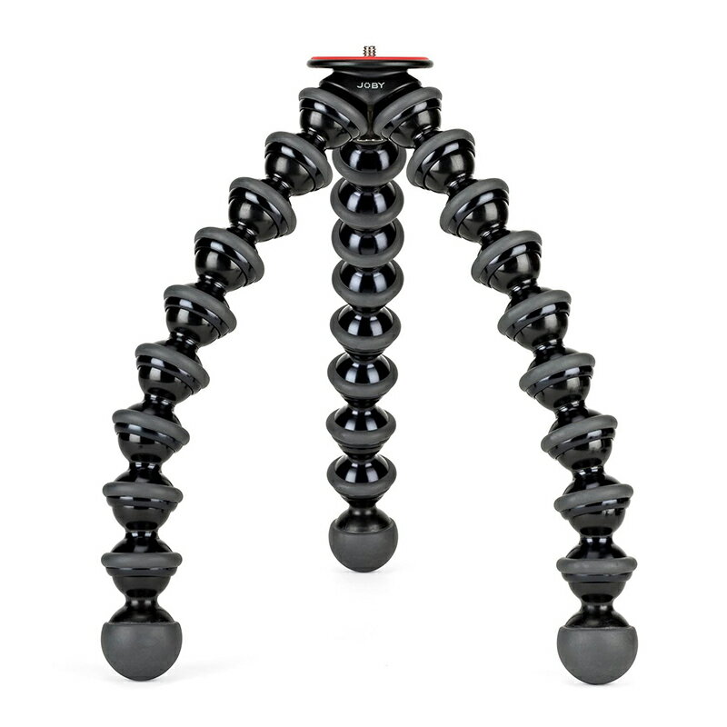 ◎相機專家◎ JOBY GorillaPod 金剛爪專業單眼三腳架5K Stand JB46 章魚腳 公司貨【跨店APP下單最高20%點數回饋】