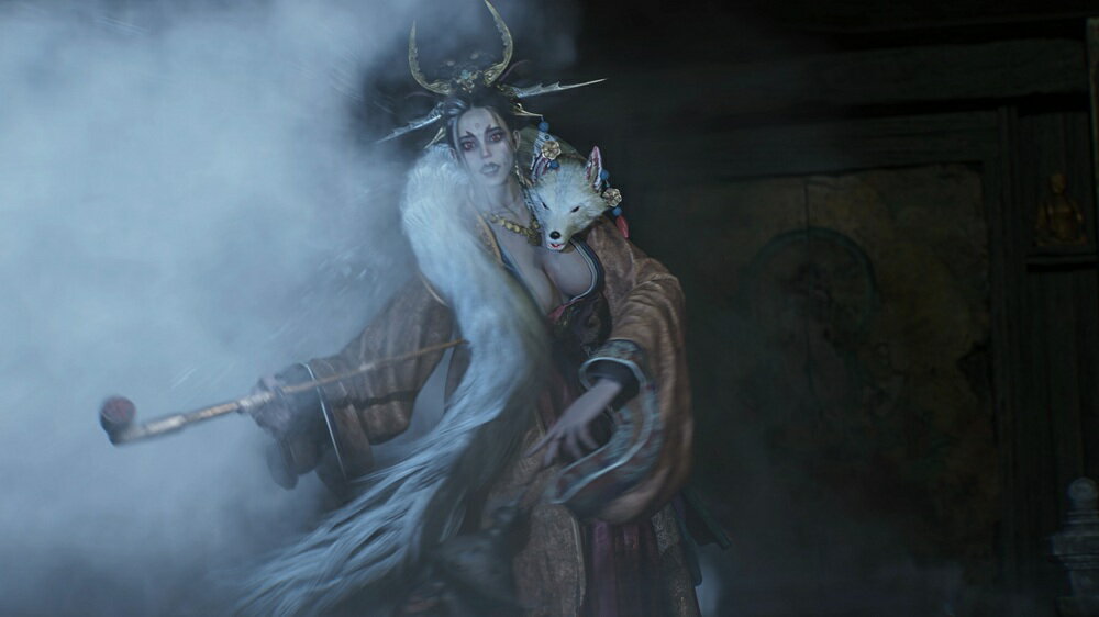 【御玩家】[預購7/24發售] PS5 明末：淵虛之羽 中文特典版 7