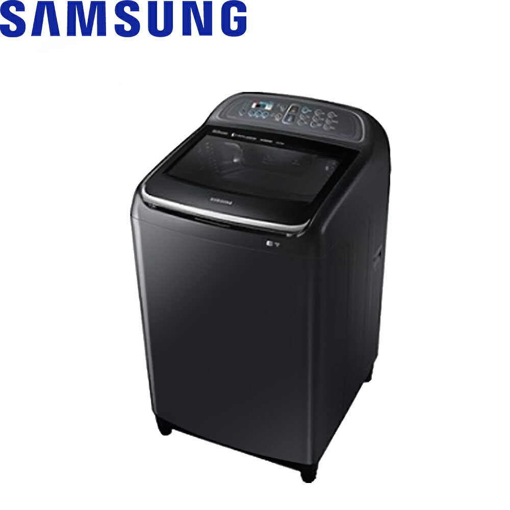 <br/><br/>  【SAMSUNG三星】 13KG雙效手洗變頻單槽洗衣機 WA13J5750SV/TW【三井3C】<br/><br/>