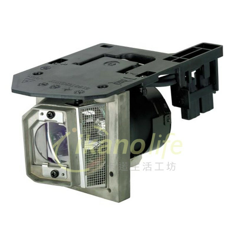 NEC-OEM副廠投影機燈泡NP10LP / 適用機型NP100、NP200