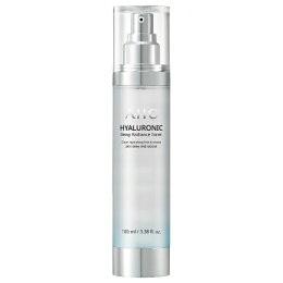 買1送1|AHC超能玻尿酸保濕肌亮機能水 100ml