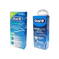 (平均單包$85) Oral B 歐樂B 三合一超級牙線 50條X24包 (牙套矯正器必用) 專品藥局【2005610】 (平均單包$85) Oral B 歐樂B 三合一超級牙線 50條X24包 (牙套矯正器必用) 專品藥局【2005610】