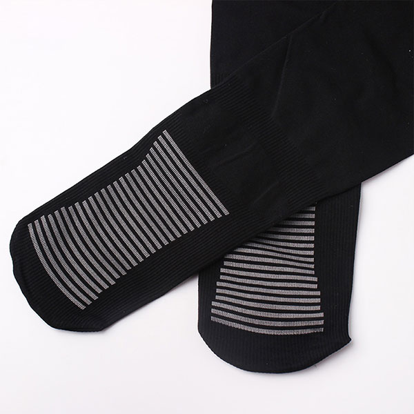 ANNAS 正韓 dominomoco 褲襪 120D 瘦腿襪 彈性襪 絲襪 壓力襪 不易破 收腹 提臀 瘦腿 顯瘦 黑色 韓國 5