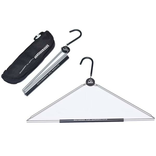 ├登山樂┤日本 5050WORKSHOP Travel Hanger 旅行衣架 TR026-5WS-4271