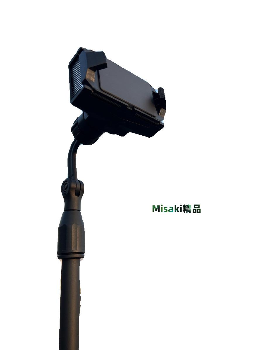 冰律者直播專用靜音散熱器支架半導體制冷直播降溫神器三腳架通用-Misaki精品