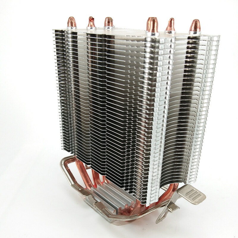 散熱器長期導熱管熱導散熱器 大功率工業製冷散熱器