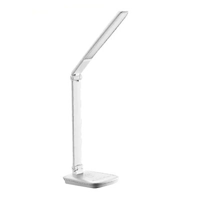 MAXSTAR 太星電工 好視力 LED 國民護眼檯燈 UTA128W 5W 時尚白 抬燈 桌燈 燈具 照明燈飾