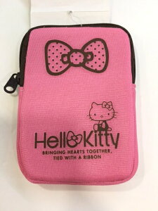 【震撼精品百貨】Hello Kitty 凱蒂貓 Hello Kitty 凱蒂貓隨身包-S 震撼日式精品百貨