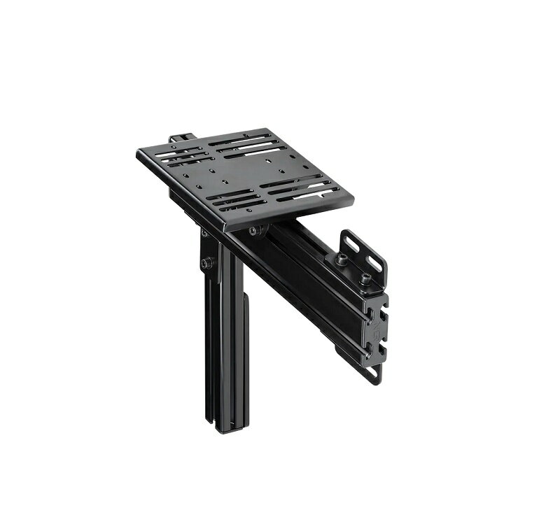 【享最高折300】NLR ELITE SHIFTER ADD ON BLACK EDITION 鋁擠排檔架 鋁擠賽車架專用