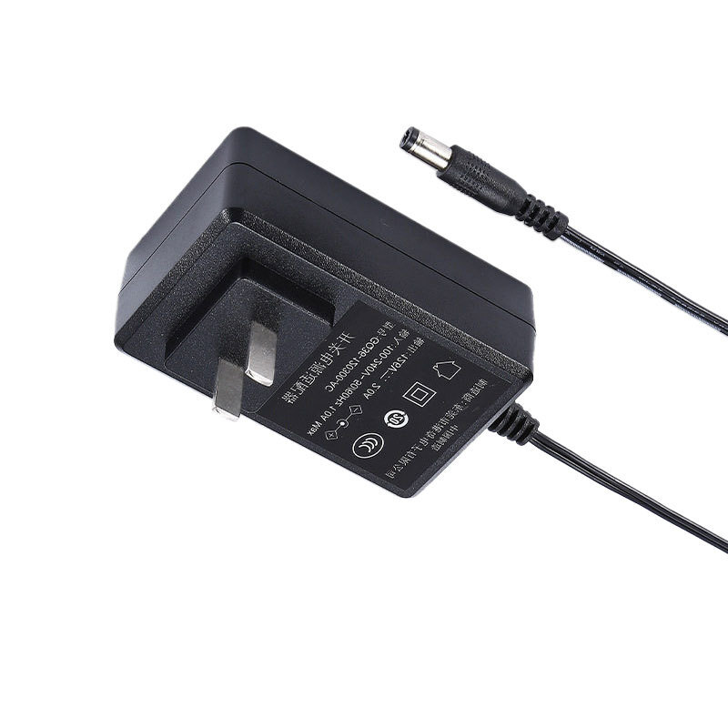 現貨12v5a中規3C認證適配器 燈條顯示屏電腦筆記本凈水機監控電源【Snowbelle優選】