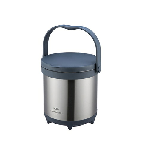 【THERMOS膳魔師】 燜燒鍋3.0L / 4.5L / 6.0L TCRA-4500 1