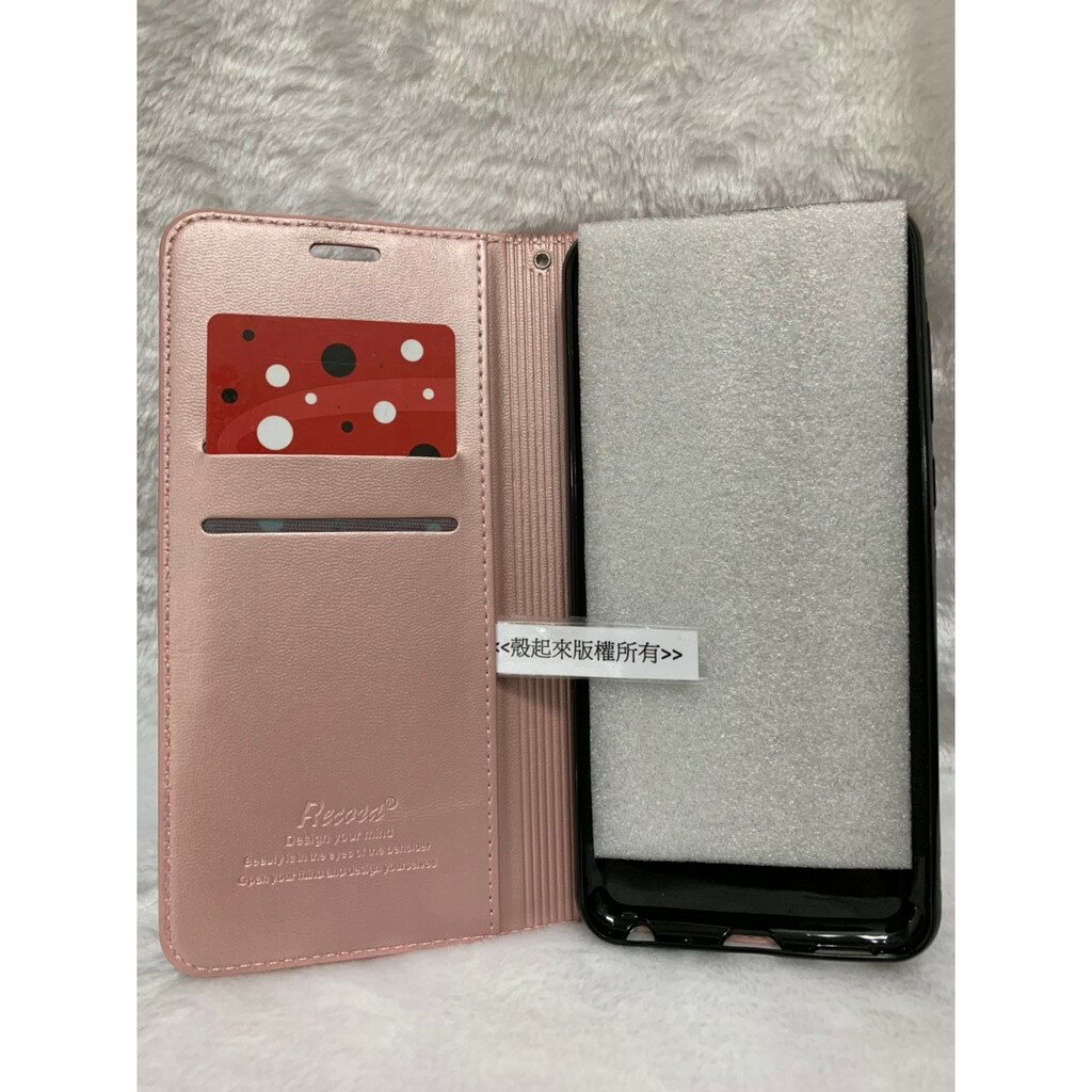 【真皮吸合皮套】IPhone 12 Pro 6.1吋 隱藏磁扣 側掀 翻頁 支架 斜立 軟殼 5