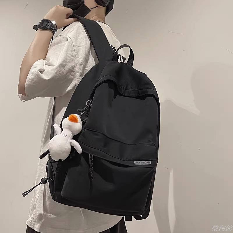 韓版背包 雙肩包 後背包 學生背包 電腦後背包 后背包 男 情侶背包 大容量後背包 大容量背包 筆電包