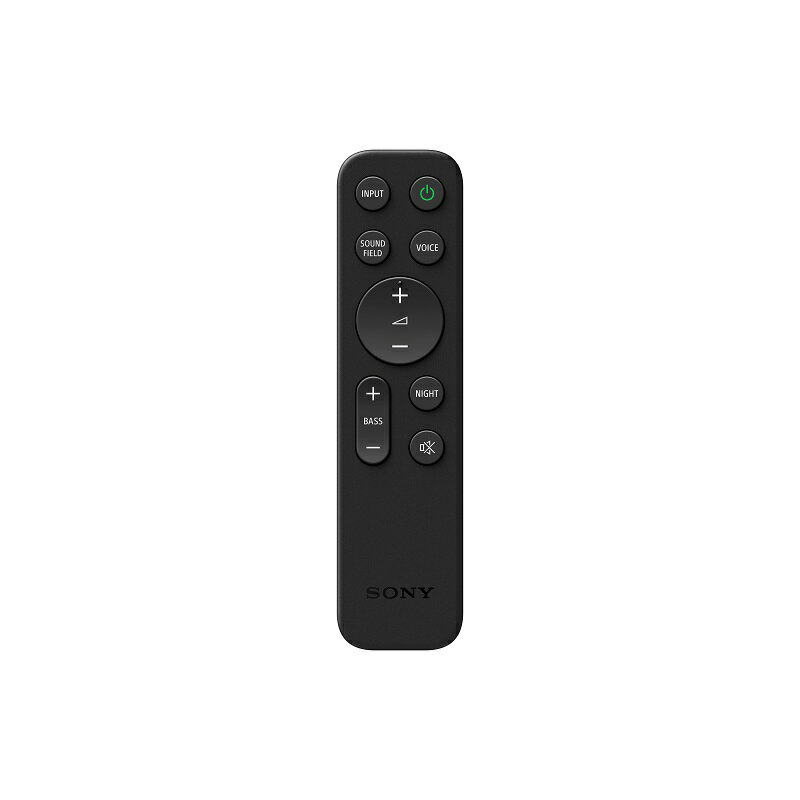 (展示福利品)Sony 索尼 HT-S2000 3.1聲道 家庭劇院 S2000 聲霸 可搭配重低音與後環繞 3