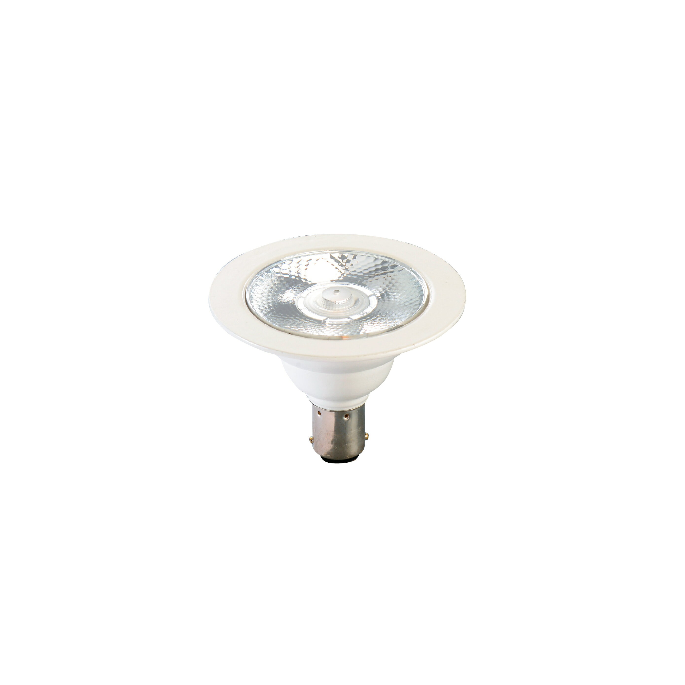 KAO'S LED AR70 7W 燈泡 杯燈 BA15D 黃光 白光 投射燈 高氏 KAOS (A Light)
