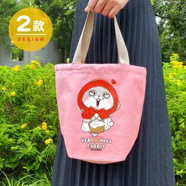 青青 好想兔系列 CBG-443 好想兔書袋