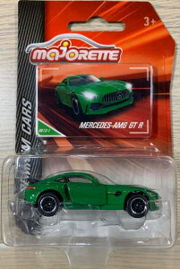 ☆勳寶玩具舖【現貨】美捷輪 小汽車 Majorette 特別車款S1 MERCEDES-AMG GT R