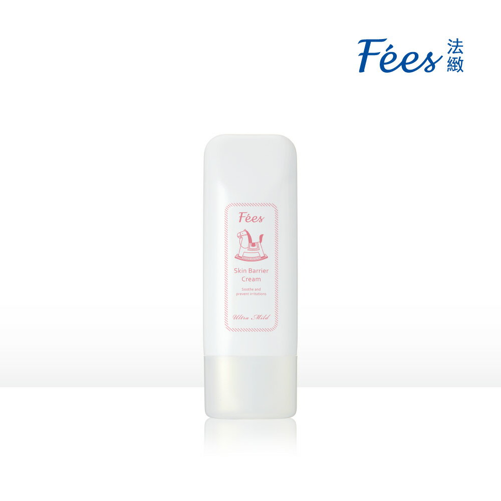 Fees法緻 安撫全效修護霜70ml