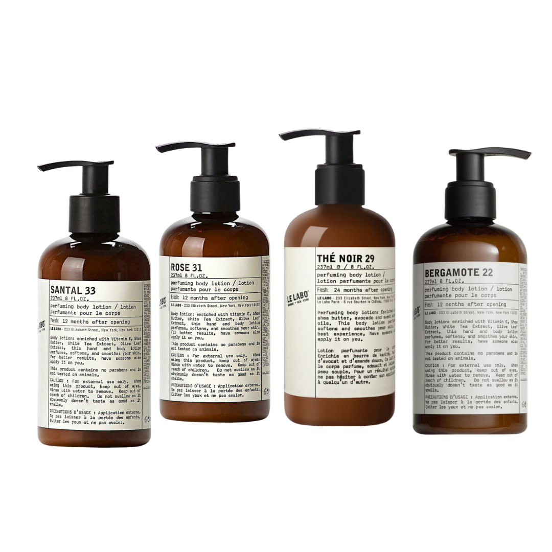 【LE LABO】 身體乳液 237ml 22/29/31/33 多款可選|保養換新妝⚡專櫃 美妝 香氛 保養 1 【LE LABO】 身體乳液 237ml 22/29/31/33 多款可選|保養換新妝⚡專櫃 美妝 香氛 保養 1