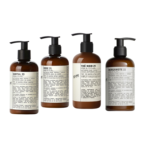 【LE LABO】 身體乳液 237ml 22/29/31/33 多款可選|保養換新妝⚡專櫃 美妝 香氛 保養 1