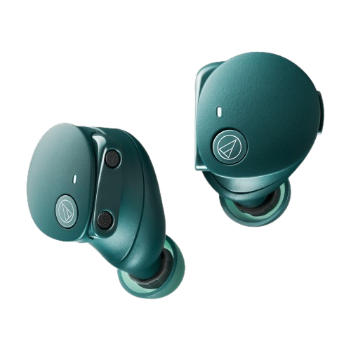 【audio-technica 鐵三角】ATH-CKS50TW2 真無線耳機 5