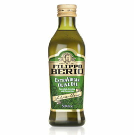 百益特級橄欖油500ml