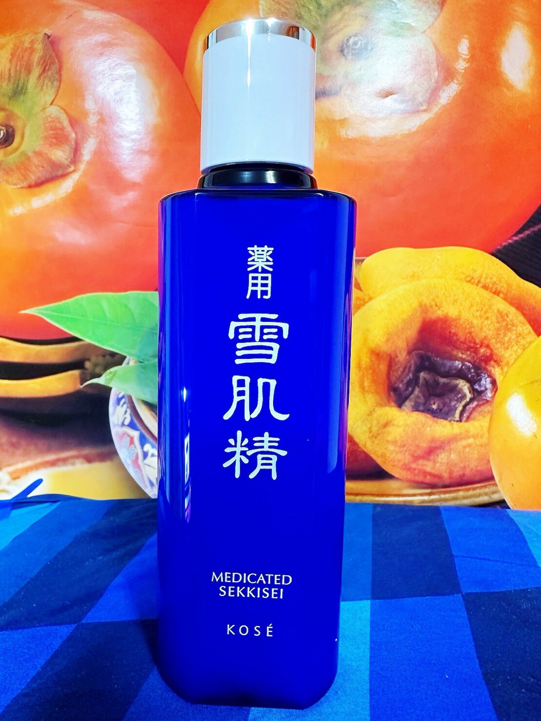 高絲KOSE 藥用雪肌精化妝水 (化粧水) 200ml 全新百貨專櫃貨
