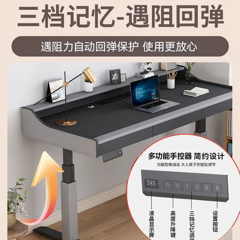 現貨速發！免運 電競桌 電腦桌 書桌 辦公桌 工作臺 臥室臺式出租屋學習家用辦公桌簡易簡約桌子電腦桌工作臺 八折下殺 特價出 可開發票